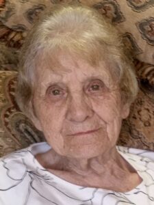 Geraldine V. Dalton